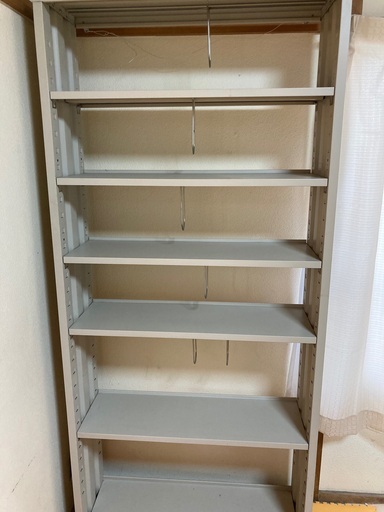 ラック