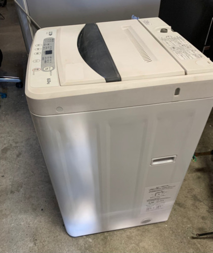 HERB Relax ＹＷＭ-T60A1   6.0Kg