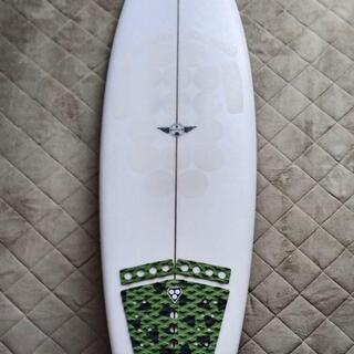 NATION Dream Crusher 6'1 Ryan En...