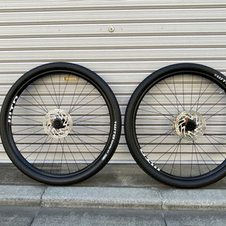 WTB 650B byway47 rood PLUS