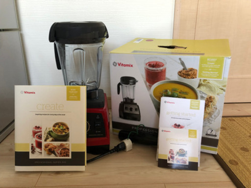 Vitamix professional series 300