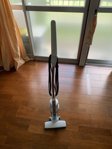 電気掃除機 アイリスオーヤマ