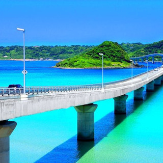 7月24日に角島ツーリング行きます