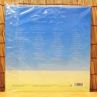 未使用品 倉木麻衣 Mai Kuraki Single Collection ～Chance for you