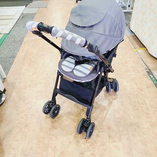 【愛品館市原店】コンビ ホワイトレーベル スゴカル α 4キャス...