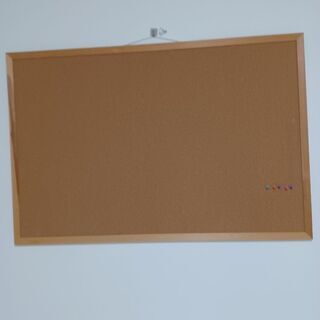 コルクボード