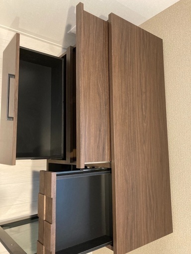 キッチンカウンター