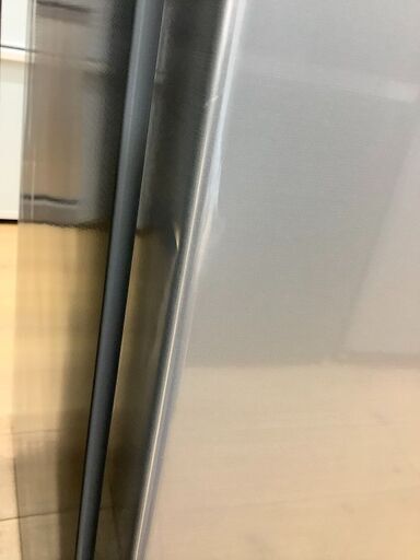 6ヵ月保証付き！Hisense（ハイセンス）の2ドア冷蔵庫のご紹介です！