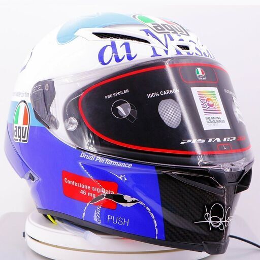 agv PISTA GP RR ミサノ2020 XL(61-62)★取寄せ品★