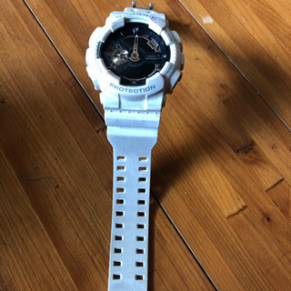 GーSHOCK