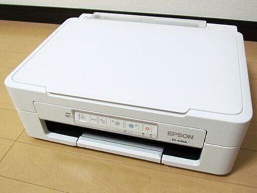 EPSON　PX-048A　複合プリンター