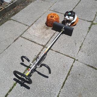 値下げ❗希望金額コメント下さいませ❗小林 プラッター ウォークモ...