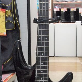 【引取限定】 Gio ibanez　ベース　型式不明　楽器 【ハ...