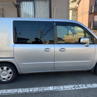 ホンダ　モビリオスパイクの画像