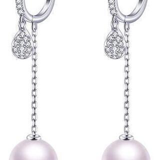 010♠未使用品ピアス５点セットの画像