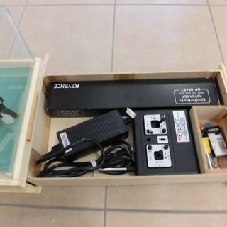 （豊中市・伊丹市市民限定）ラジコンヘリコプター（ジャンク品）（豊中市伊丹市クリーンランド・リユース品）管理番号210803の画像