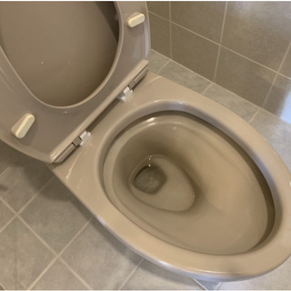 【尿石・臭いなどが気になる方へ】トイレ清掃6,000円
