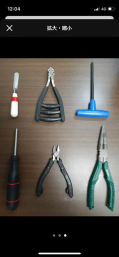 ガット張り機　電動　トアルソン