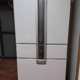 シャープ冷蔵庫