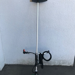草刈 払い機 CG 23ECP 動作確認済み！日立 Hikoki 中古