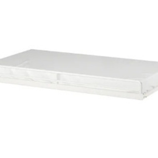 IKEA VITVAL ２段ベッド　お譲りしますの画像
