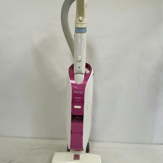🧤🧹TOSHIBA 掃除機 VC-TYE7 2013年製 🧼✨