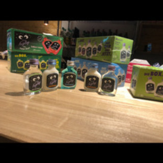 ダイニングバー　ホールスタッフの画像