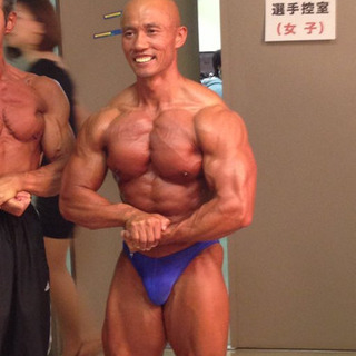 エニタイムで一緒にトレーニング出来る方募集