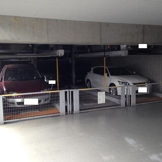 ☆仲介手数料0円！☆月極駐車場☆八王子市明神町☆京王八王子☆1.76万円～☆ - 八王子市