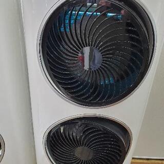 ツインクールファン 【2019年製】の画像