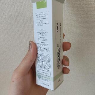 1回のみ使用丨4me by GU Wフレグランスミスト（ホワイトフラワー）の画像