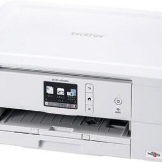 ブラザー インクジェットプリンター 【未開封品】