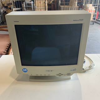 0719-003jmty（無料）　SONY カラーコンピュータデ...