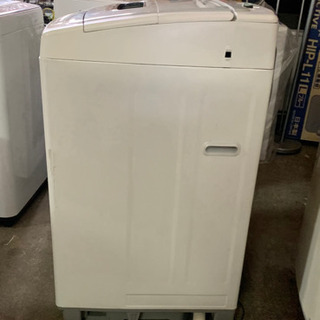 TOSHIBA    洗濯機　　AW-70DB(WL)  中古　...
