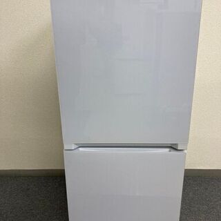 Hisense 冷蔵庫 134L 2019年製 CR061605