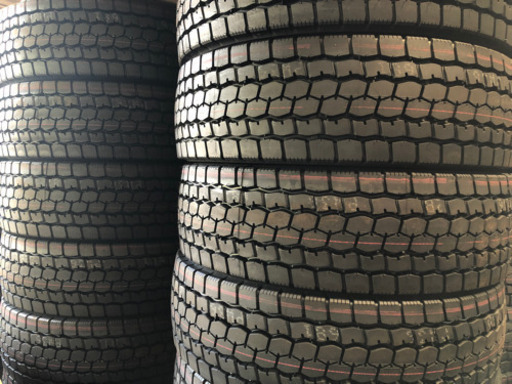 新品　BS ブリヂストン　245/70R 19.5