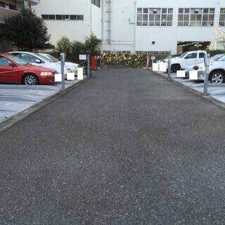 ☆仲介手数料0円！☆月極駐車場☆世田谷区北烏山☆芦花公園☆1.6万円～☆ - 世田谷区