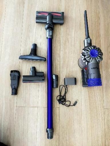 ダイソン掃除機セット　お取引中