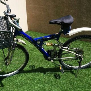 自転車