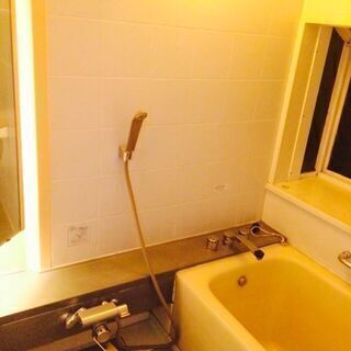 ★閉店★＜シェアハウス用＞【コインシャワータイマー装置（電源と水を制御）【有料化に！時間自由設定】の画像