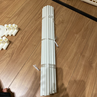 西松屋 ベビーサークル グリーンの画像