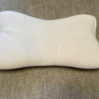 スージーas快眠枕　ロータイプ