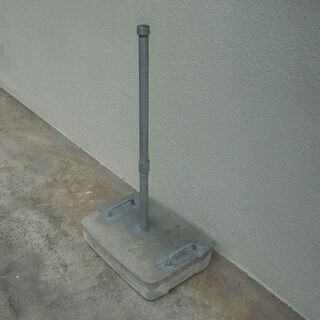 BS CS アンテナ　スタンド　ポール