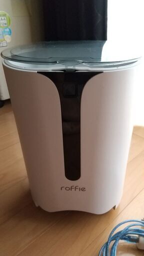 自動エサやり機