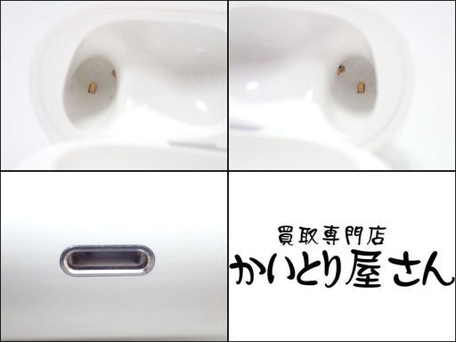 D270 apple アップル AirPods Pro A2190 A2083 A2084 