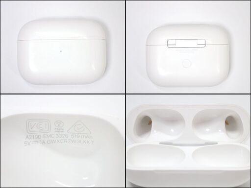 D270 apple アップル AirPods Pro A2190 A2083 A2084 