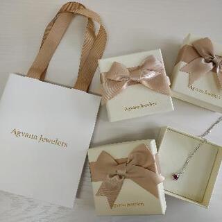 011♠ネックレス＆ピアス2種の3点セット！の画像