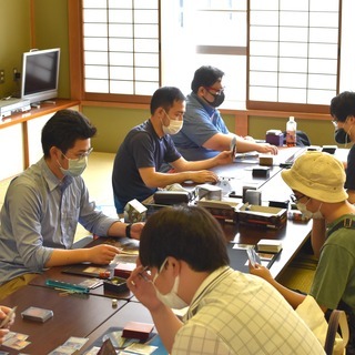 【東京】MTGメンバー募集 !!!【公認】(現在91名) マジック・ザギャザリング  - 立川市