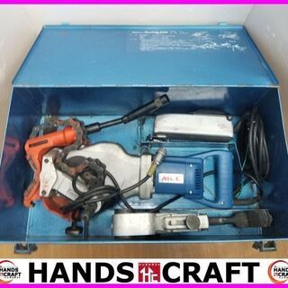 MCC　EPW0100　電動パイレン　ラッカル100【ハンズクラフト下関店】