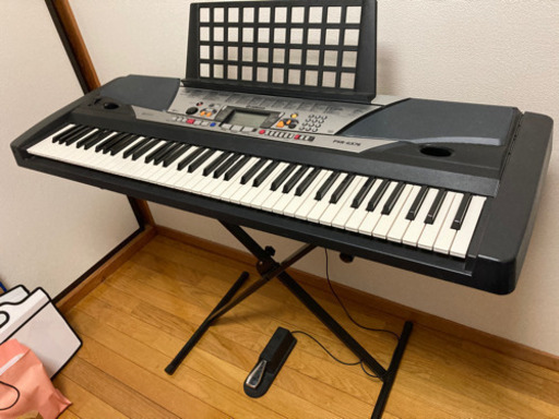 【YAMAHA】電車ピアノ♪